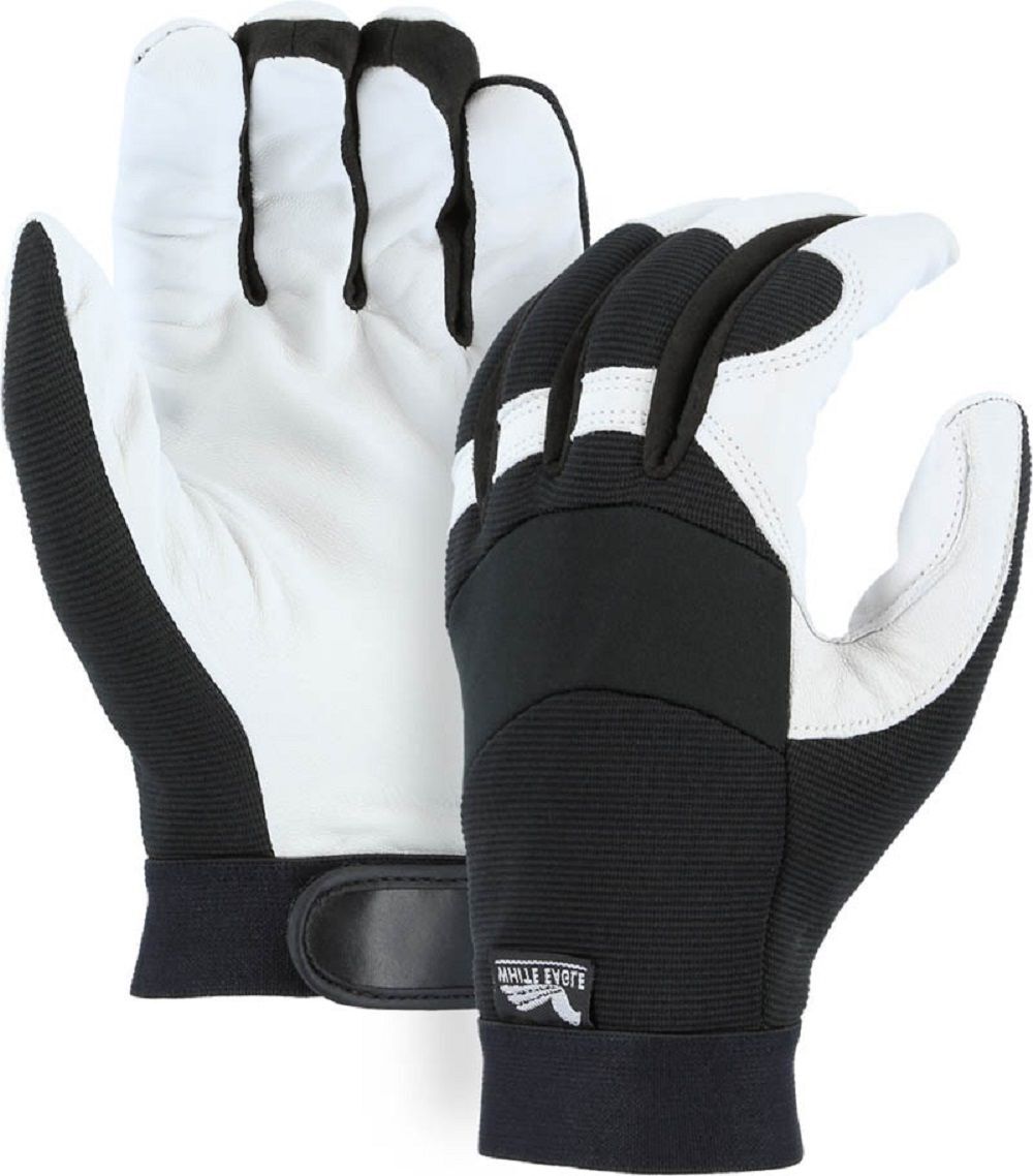 Majestic Glove White Eagle Thinsulate Lined Glove XLX-Large, large image number 2