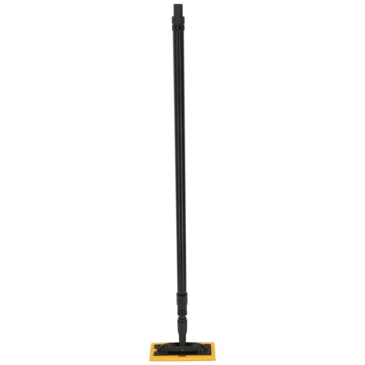 Mirka 9 Inch DecoSander with 3 Inch x 9 Inch Pad and 9 Inch Round Pad, large image number 3
