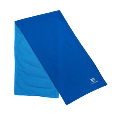 Mobile Cooling Cooling Towel Unisex Blue