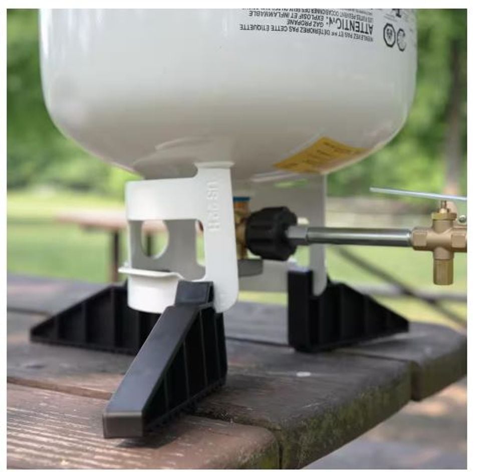 Mr Heater Refillable Propane Tank Kit, large image number 6