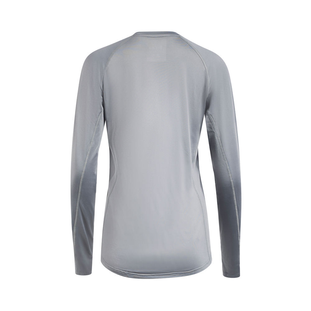 Eskimo Midweight Baselayer Shirt Womens, large image number 2