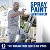 Graco Pro 210ES Airless Paint Sprayer with ProConnect Cart, small image number 5