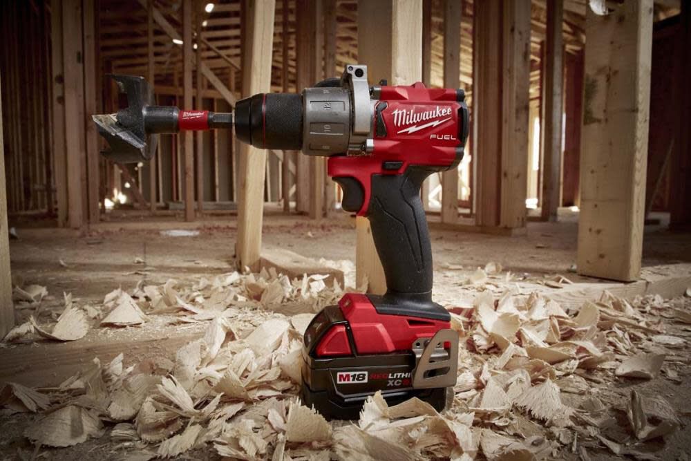 Milwaukee m18 surge combo kit store