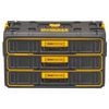 DEWALT TOUGHSYSTEM 2.0 - 3 Drawers unit, small image number 1