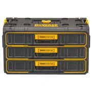 DEWALT TOUGHSYSTEM 2.0 - 3 Drawers unit