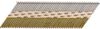 Senco 2-3/8 x 0.113 Inch Clipped Head Collated Framing Nail, small image number 2