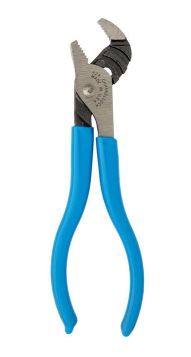 Channellock 4.5 In. Straight Jaw Tongue & Groove Plier, large image number 0