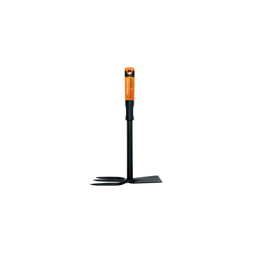 Fiskars Steel Head 200S Cultivator Hoe Tool, large image number 3