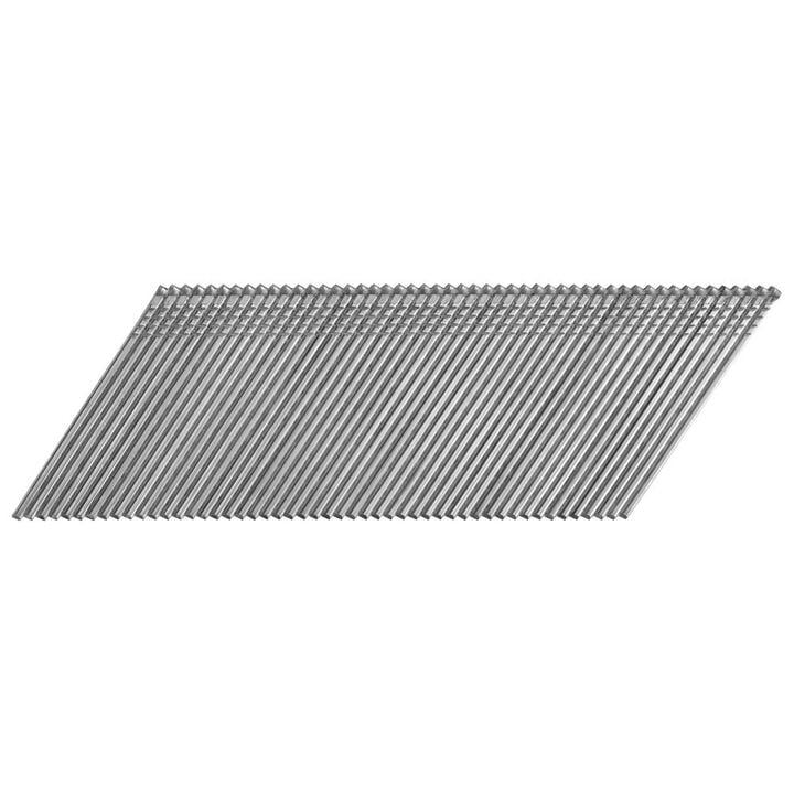 DEWALT 15 Gauge 2in Da Style Angled Finish Nails 2,500 Quantity, large image number 1