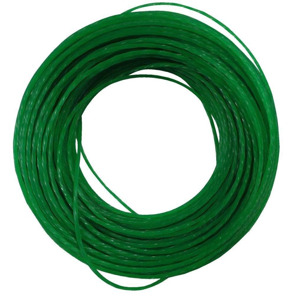 Echo 1/2 Lb .080 Silentwist Trimmer Line – 321080060