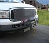 Champion Power Equipment 10000-Lb Truck/SUV Winch Kit with Speed Mount and Remote Control, small image number 5