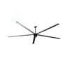 Cool Boss 20 ft 208-230VAC 5A 50/60Hz Industrial Overhead Fan, small image number 1