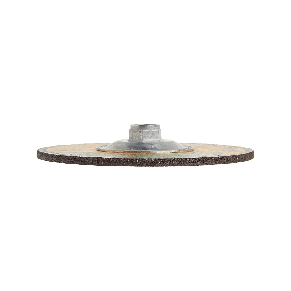 DEWALT 7-in x 1/4-in x 5/8-in to 11 Grinding Wheel, large image number 3