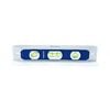Swanson Tool 9 Inch Magnetic Torpedo Level, Extruded Aluminum, small image number 3