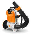 Stihl BGA 300.1 36V 571 CFM Battery Powered Cordless Blower (Bare Tool), small image number 2
