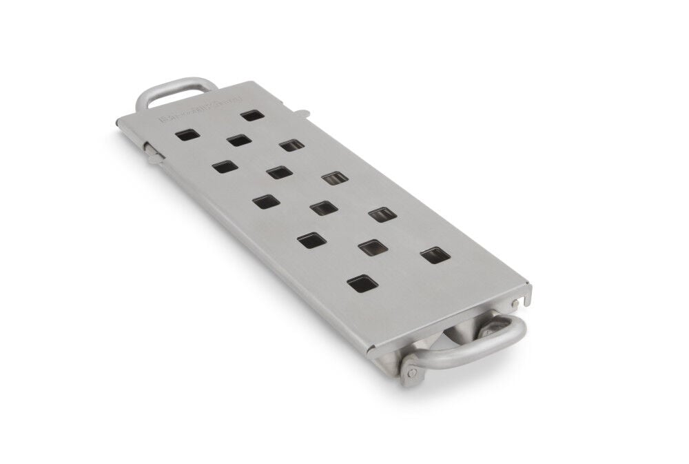 Broil King Stainless Steel Premium Smoker Box – 60190