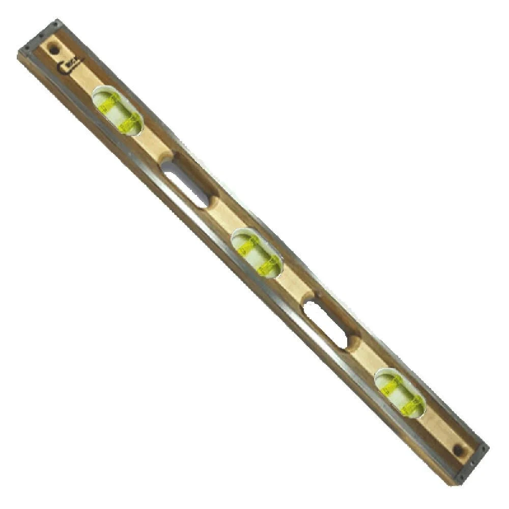 Crick Tool 48 In. Level with Green Vials, large image number 1