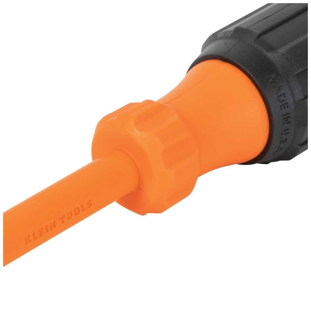Klein Tools Screwdriver Set 1000V Insul 3 Pc, large image number 8