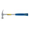 Estwing Solid Steel Framing Hammer with Milled Face 24 oz, small