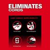 Milwaukee M18 FUEL 21mm Random Orbital Polisher (Bare Tool), small image number 5