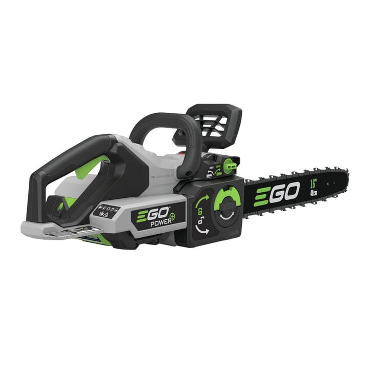 EGO 16 Inch Chainsaw Kit Reconditioned, large image number 2