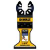 DEWALT ELITE SERIES Oscillating 1-3/4 Inch Carbide Demo Blade, small image number 1