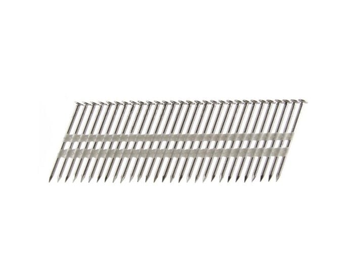 B and C Eagle Framing Nails 3 1/4in x .131 500qty