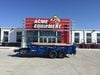 Diamond C LPT 14 Ft Heavy Duty Telescopic Dump Trailer, small image number 2