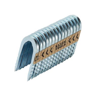 Klein Tools Utility Staples Collated