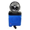 Maxx Air 14 Inch 1000 CFM 120V 3-Speed Misting Fan with 20 Gallon Tank, small image number 1