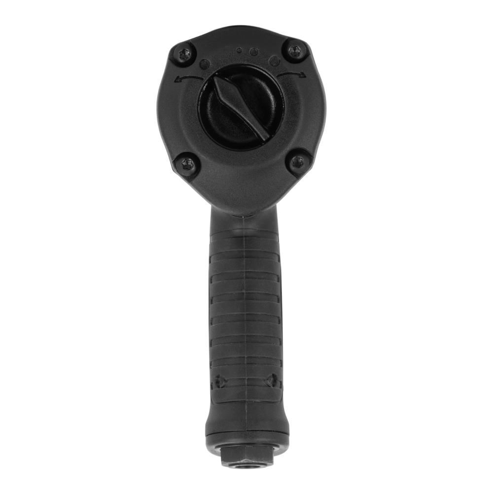 Porter Cable 1/2 Inch Air Impact Wrench 350 Feet per Pound Torque, large image number 7