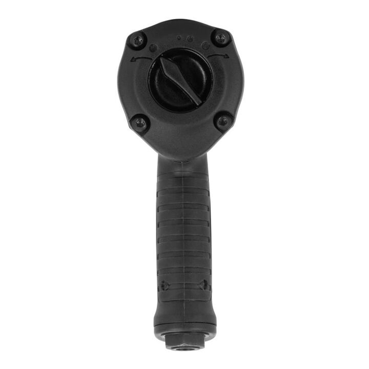 Porter Cable 1/2 Inch Air Impact Wrench 350 Feet per Pound Torque, large image number 6