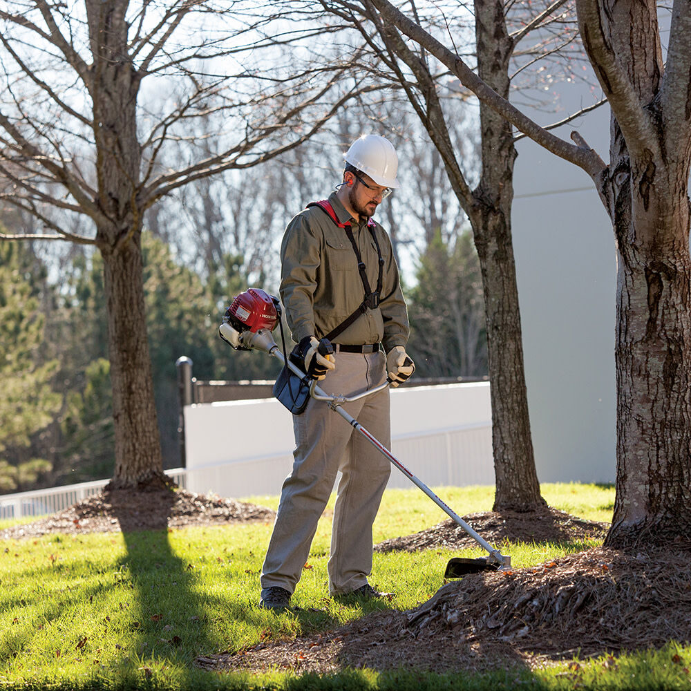 Honda 4 shop stroke weed wacker