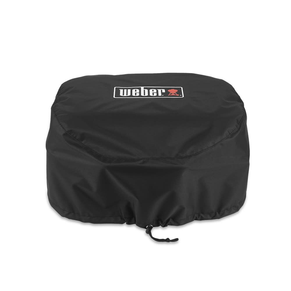 Weber Lumin Electric Grill Cover, large image number 2