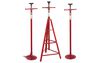 Ranger Tripod Jack Stand 2 Ton, small image number 4