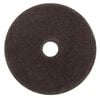 Metabo 6 In. x 1/4 In. x 1 in. Unitized Fleece Compact Disc Medium for Fillet Weld Grinders, small
