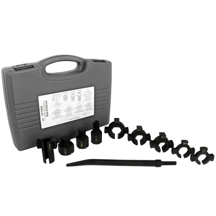 Milton Shockit Socket Diesel NOx and Particulate Sensor Removal Kit