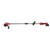 SKIL PWRCORE 20V String Trimmer 13in and Leaf Blower Kit, small image number 3