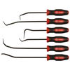Mayhew Steel Products 17-3/4 Inch 6-Piece ProGrip Hose Pick Set, small image number 1
