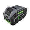 FLEX 24V 8Ah Lithium Ion Power Tool Battery Pack with Fuel Indicator, small image number 1