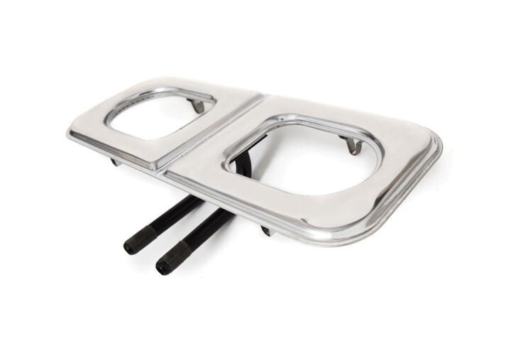 Broil King Stainless Steel Infinity Burner T501