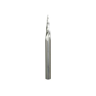 Freud 6.2 x 1/32in Tapered Ball Tip, large image number 1