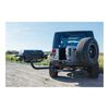 Hitchfire Forge 15 Hitch Mounted Propane Grill 15k BTU, small image number 2