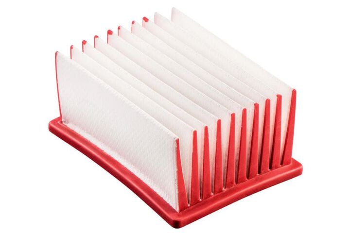 Metabo HEPA Filter for ISA 18 LTX