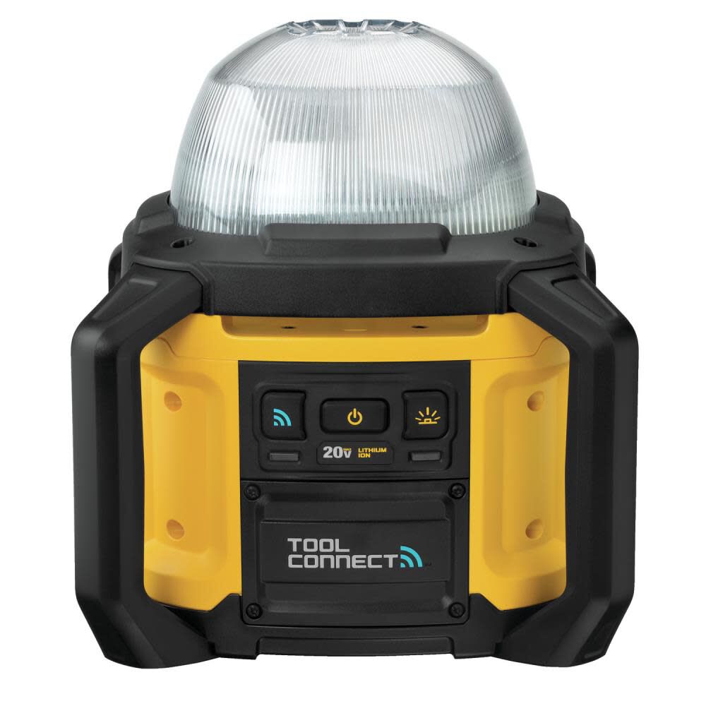 DeWalt DCL074 Tool Connect 20V MAX All Purpose Cordless Work Light