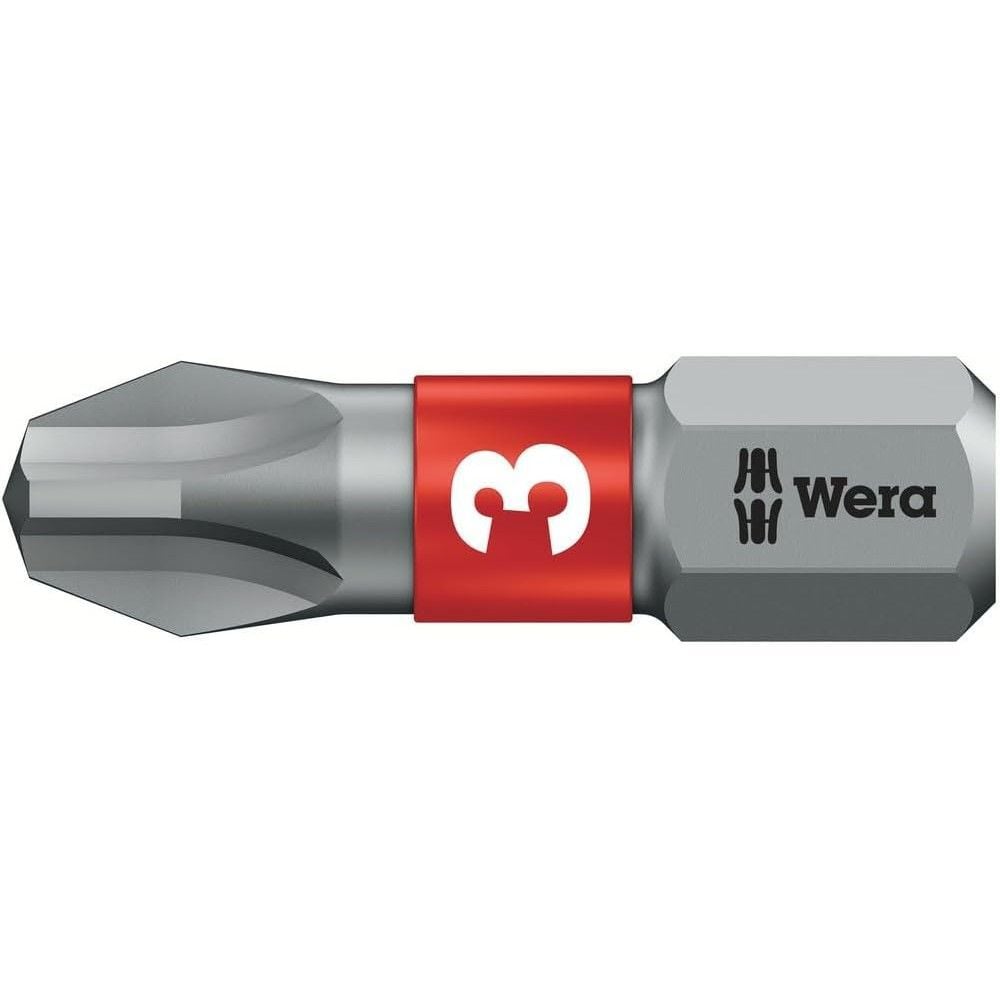 Wera Tools Tool-Check Combi 1 Set, 40 Pieces, large image number 16
