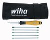 Wiha ESD Safe Drive-loc 4 and Tweezers Set 12 Piece, small image number 6