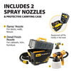 Wagner FLEXiO 5000 Indoor & Outdoor Portable Paint System, small image number 3