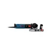 Bosch 5 Inch Corded Tuckpoint Angle Grinder, small image number 3