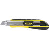 Stanley FATMAX 18 mm Cartridge Snap-Off Knife, small image number 1